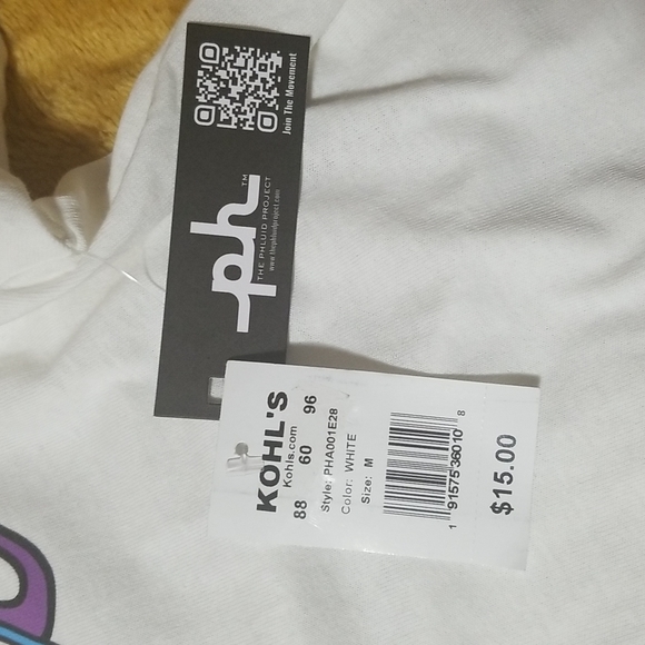 PH tees Medium - Picture 4 of 5